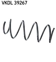 SKF VKDL 39267